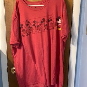 Mickey Through the Years Shirt!